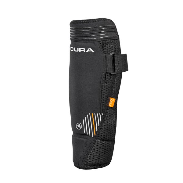 Men's MT500 D3O® Shin guard - Black