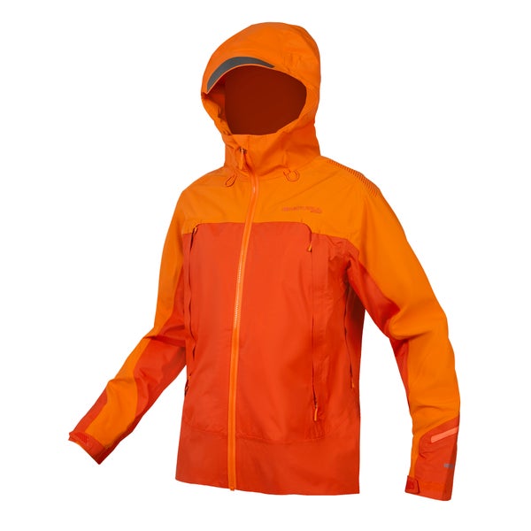 Men's MT500 Waterproof Jacket II - Harvest