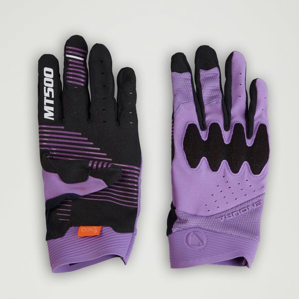 Men's MT500 D3O® Glove II - Thistle