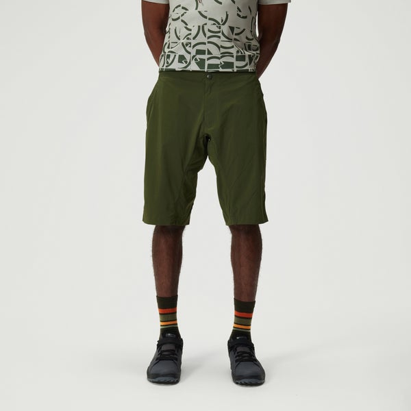 Men's Hummvee Lite Short - Ghillie Green