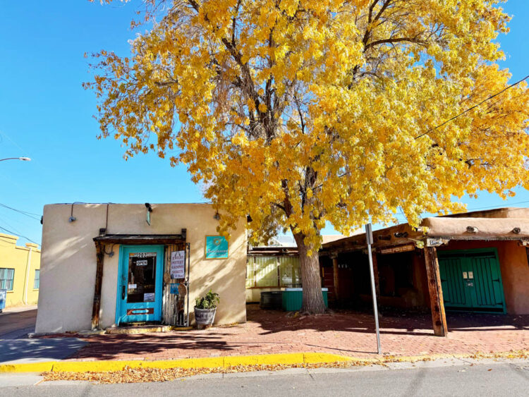 weekend in Albuquerque itinerary