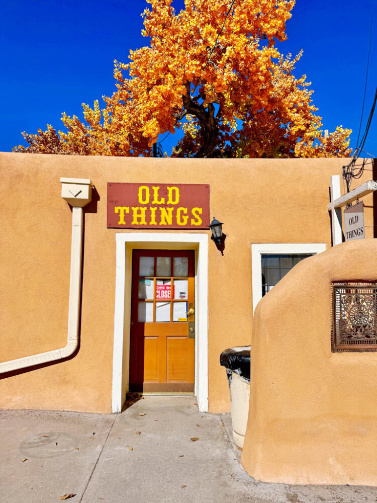 weekend in Albuquerque itinerary