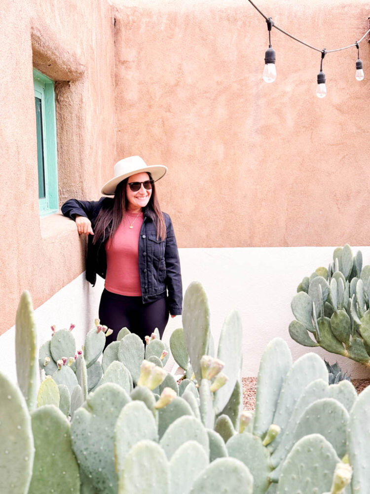 weekend in Albuquerque itinerary