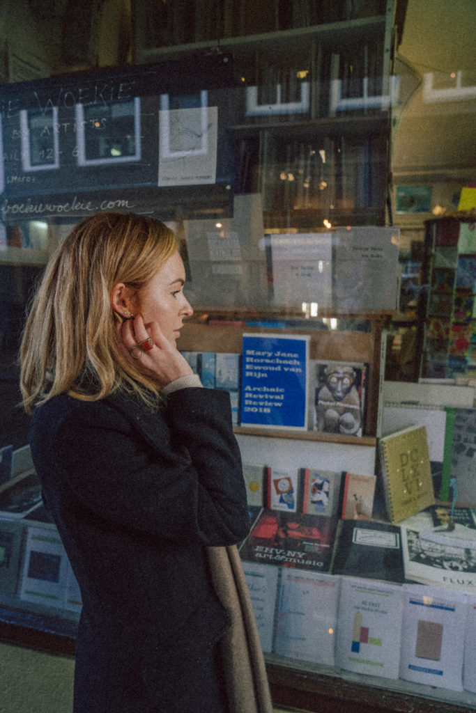 Amsterdam Netherlands | WORLD OF WANDERLUST