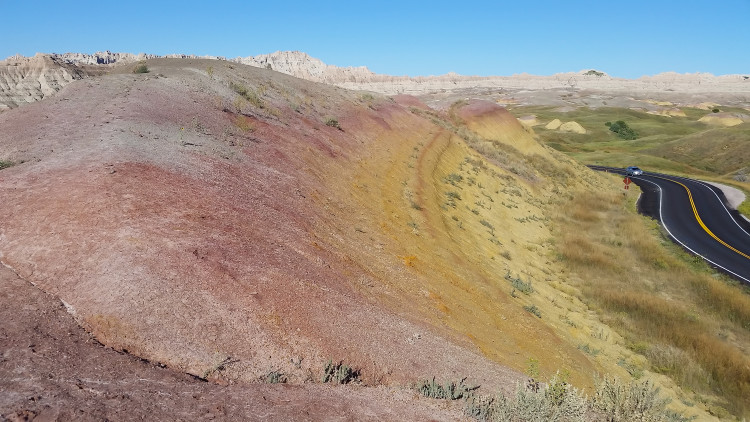 CROSS COUNTRY ROAD TRIP: New York to San Francisco