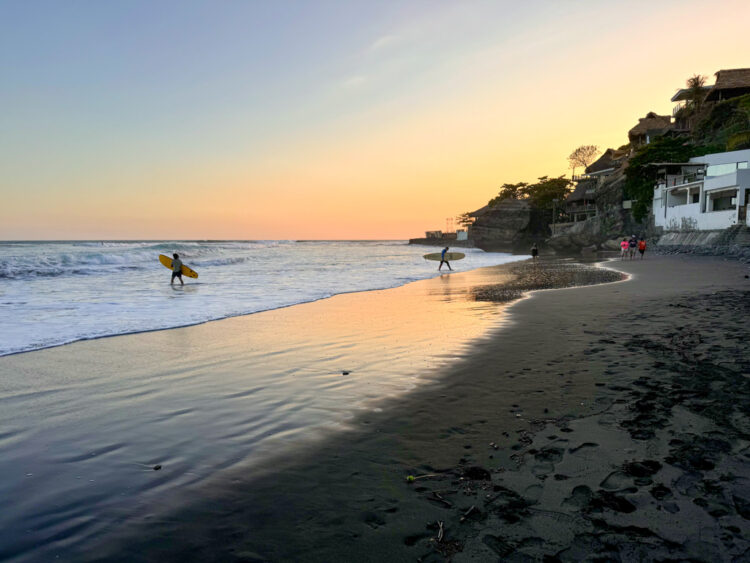 One Week El Salvador Itinerary