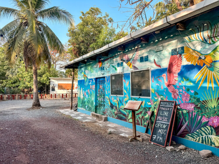 One Week El Salvador Itinerary