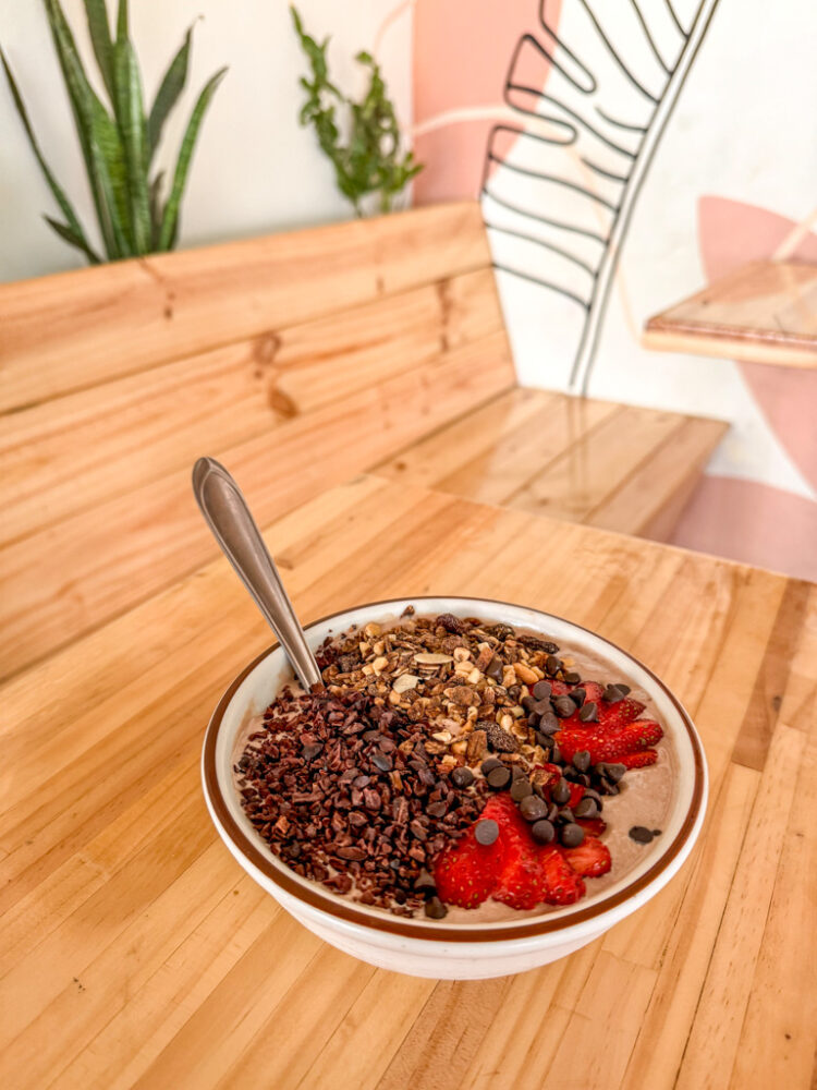 One Week El Salvador Itinerary