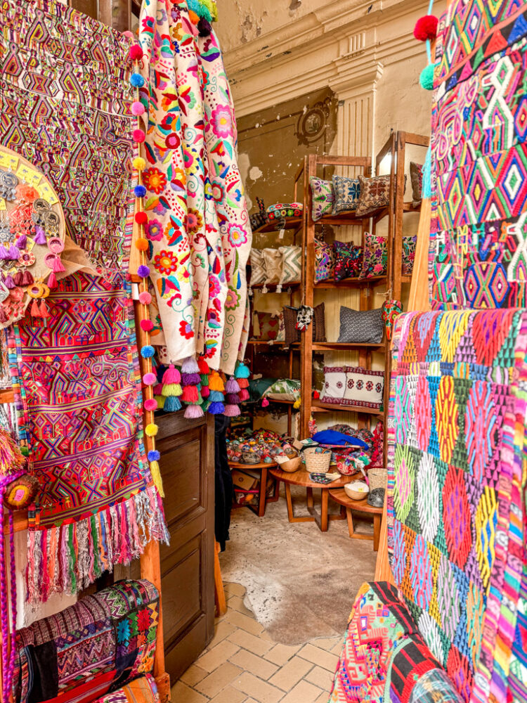 Guadalajara Itinerary: 4 Days in Guadalajara