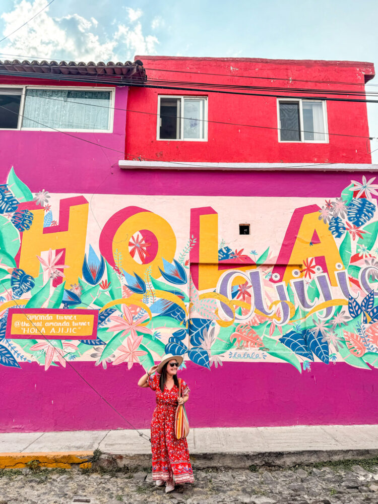 Guadalajara Itinerary: 4 Days in Guadalajara