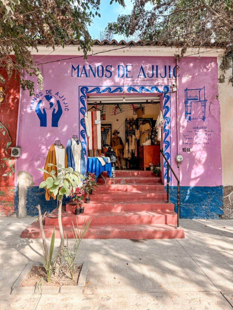 Guadalajara Itinerary: 4 Days in Guadalajara