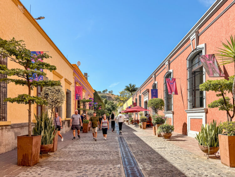 Guadalajara Itinerary: 4 Days in Guadalajara