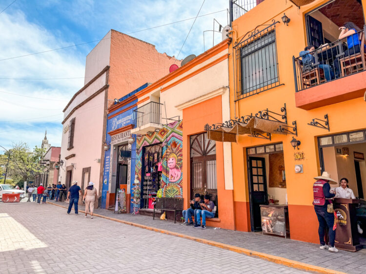 Guadalajara Itinerary: 4 Days in Guadalajara