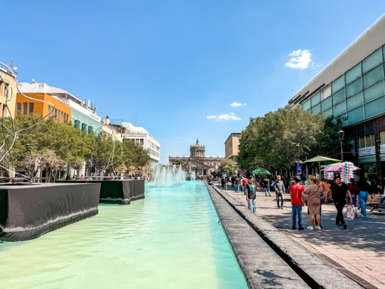 Guadalajara Itinerary: 4 Days in Guadalajara