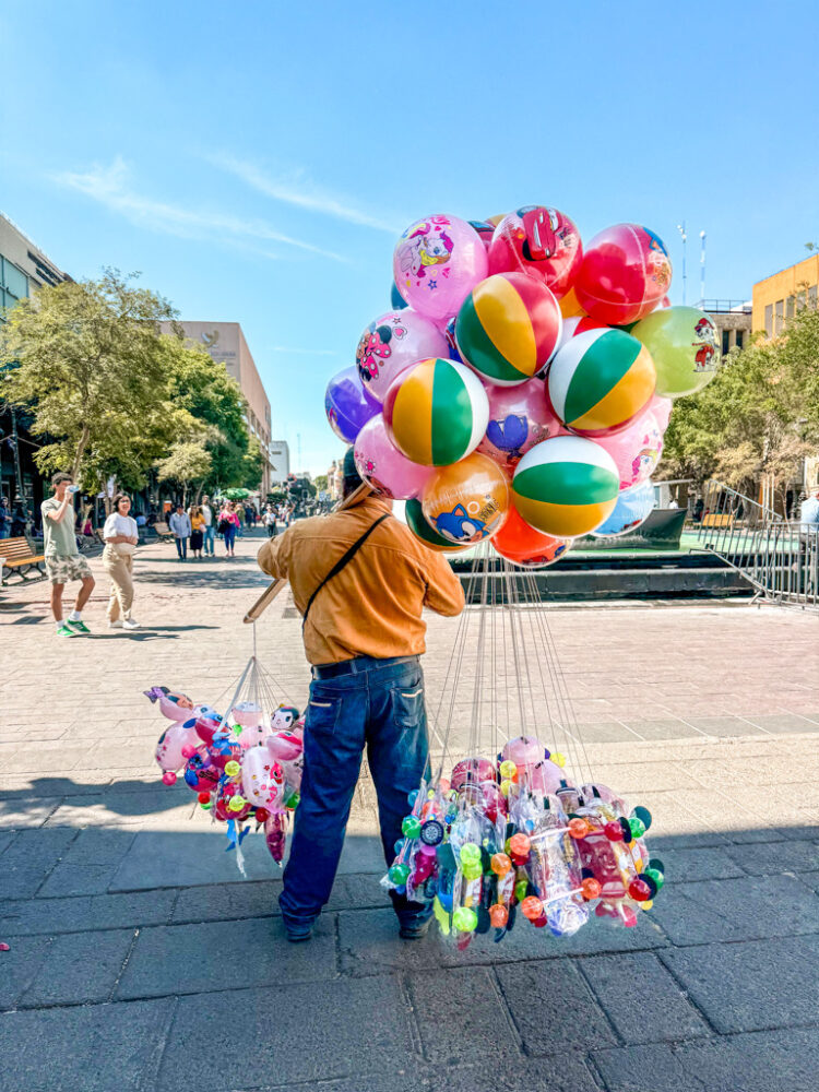 Guadalajara Itinerary: 4 Days in Guadalajara