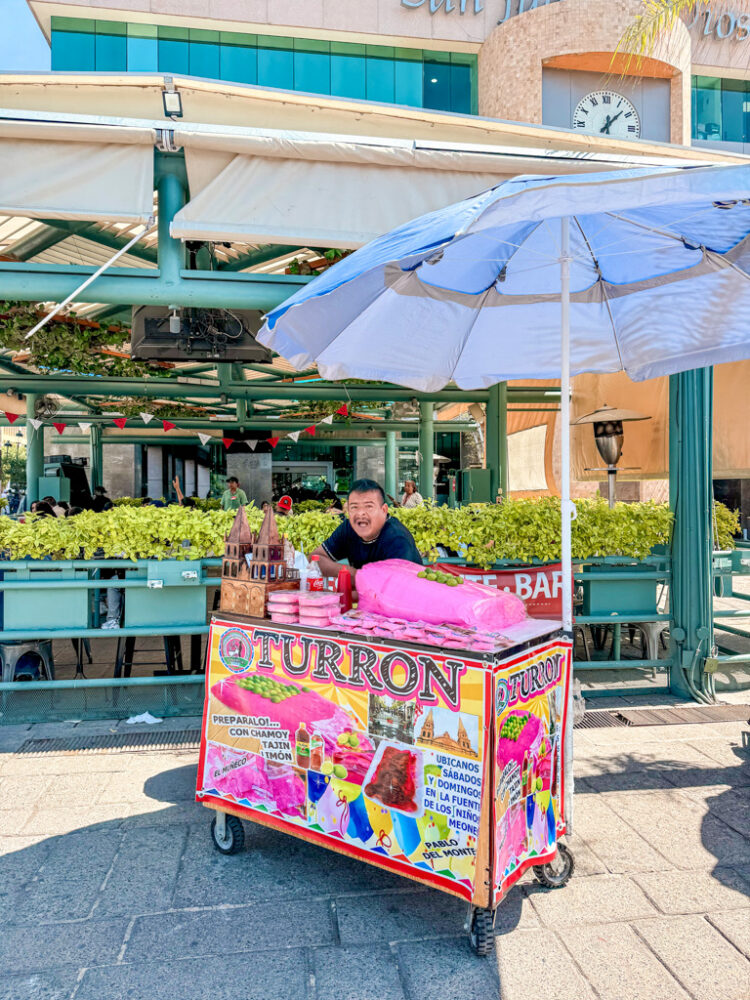 Guadalajara Itinerary: 4 Days in Guadalajara