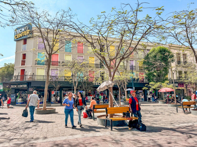 Guadalajara Itinerary: 4 Days in Guadalajara