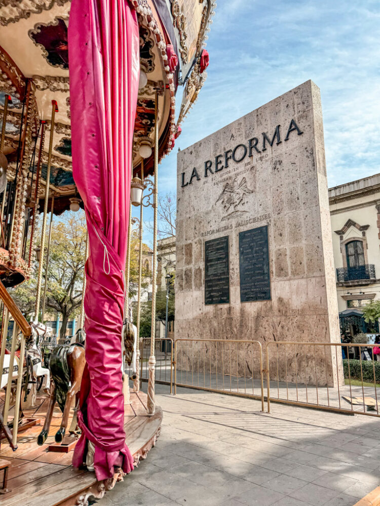 Guadalajara Itinerary: 4 Days in Guadalajara