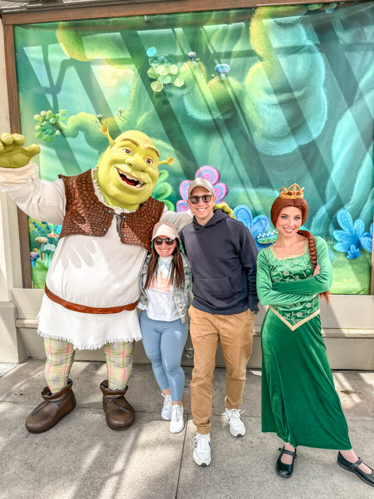 Universal Studios Hollywood Tips