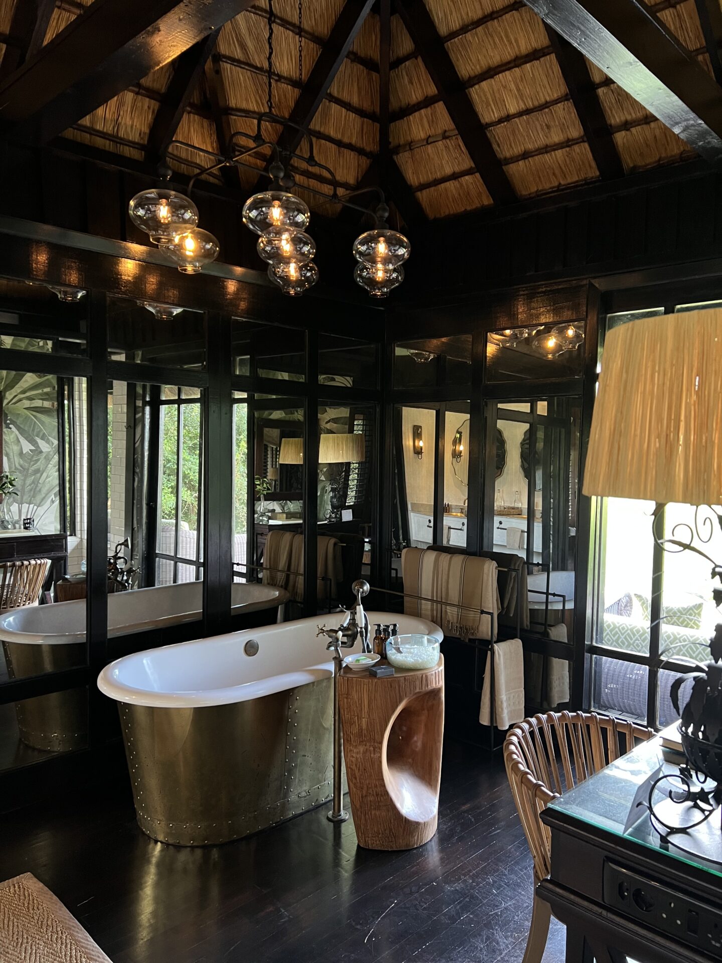 The World of Wanderlust Honeymoon