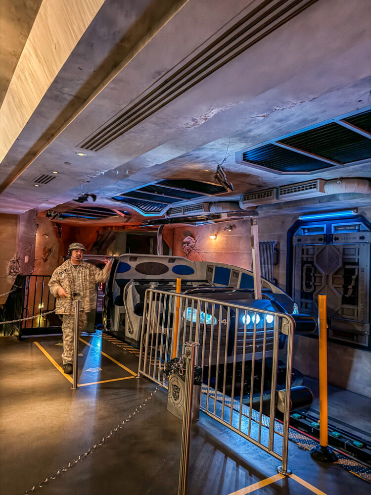 Universal Studios Hollywood Tips