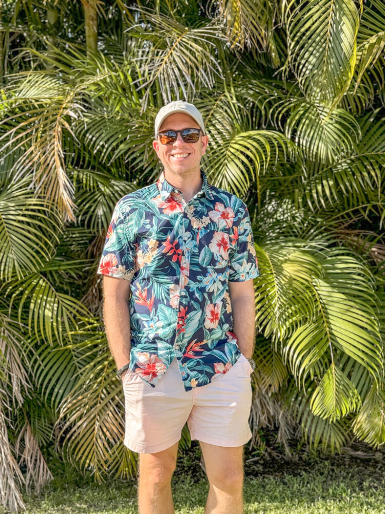 Kona itinerary 3 days