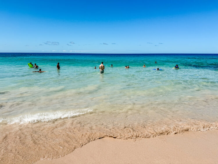 Kona itinerary 3 days