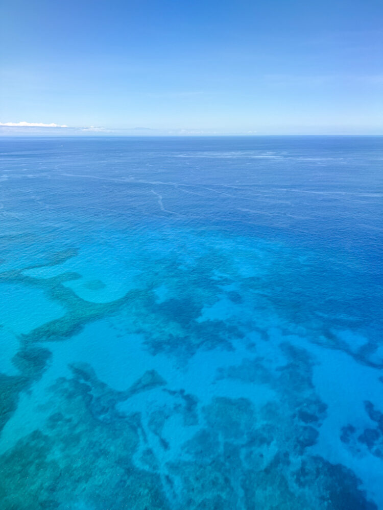 Kona itinerary 3 days