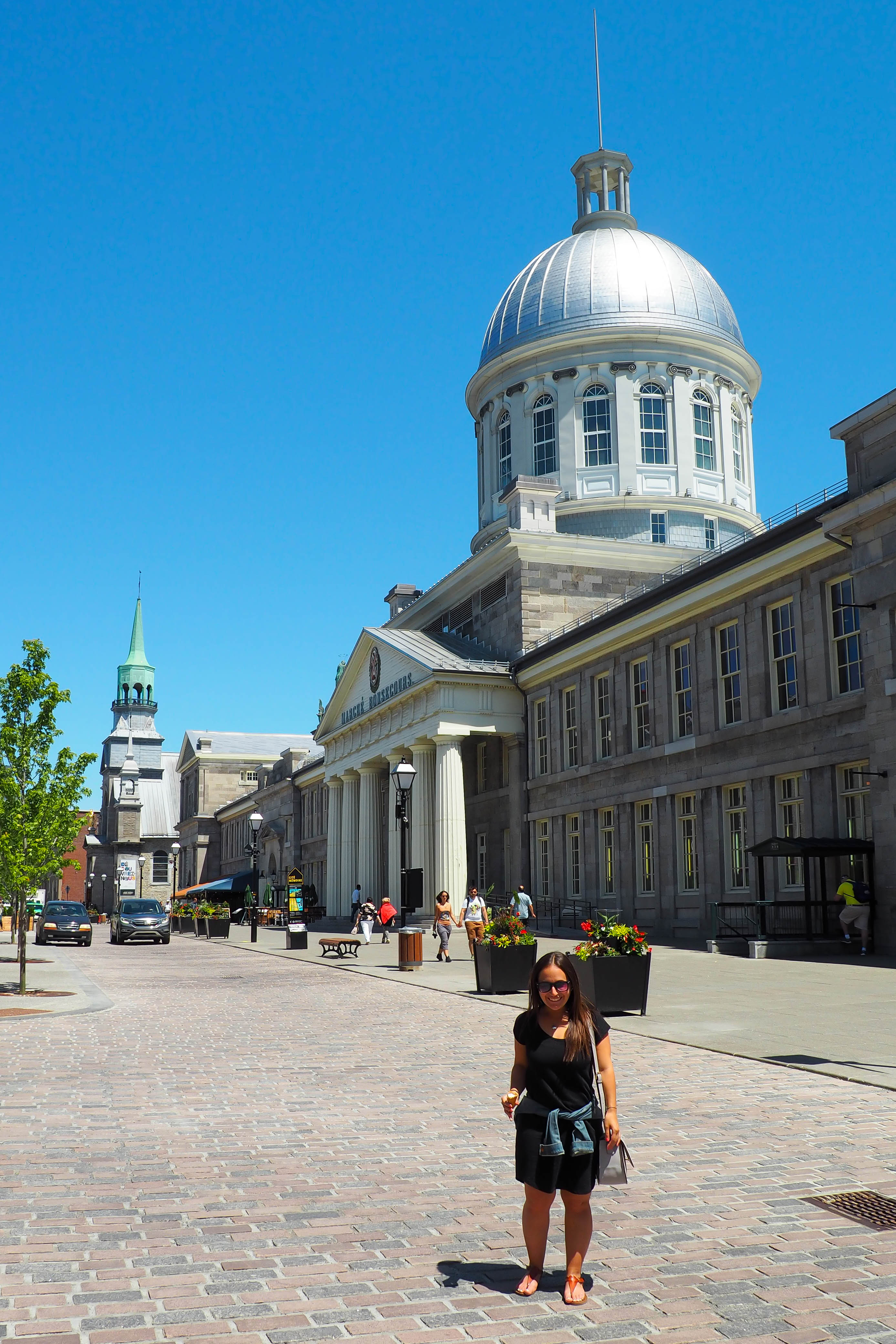 Looking for things to do in Montreal? You're in the right place! I just returned home from a weekend in Montreal and can't wait to share all my favorites!