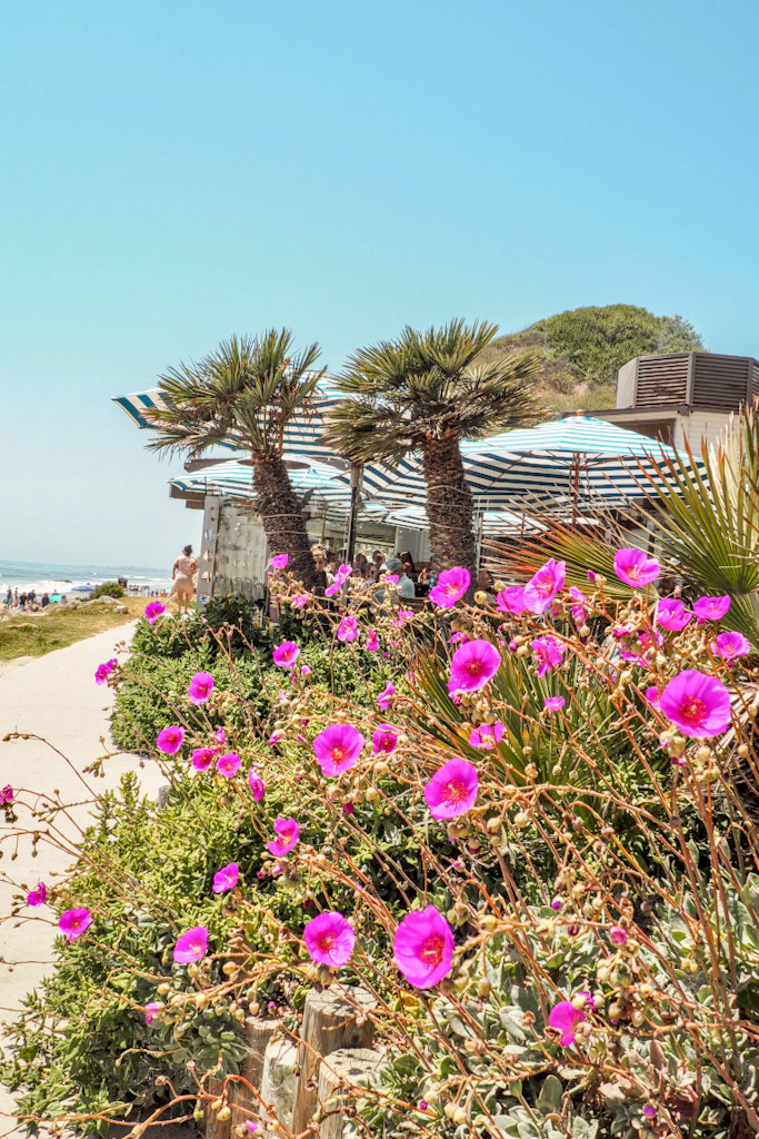 weekend in Santa Barbara itinerary