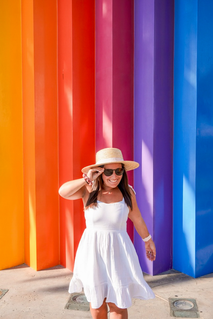 weekend in Santa Barbara itinerary