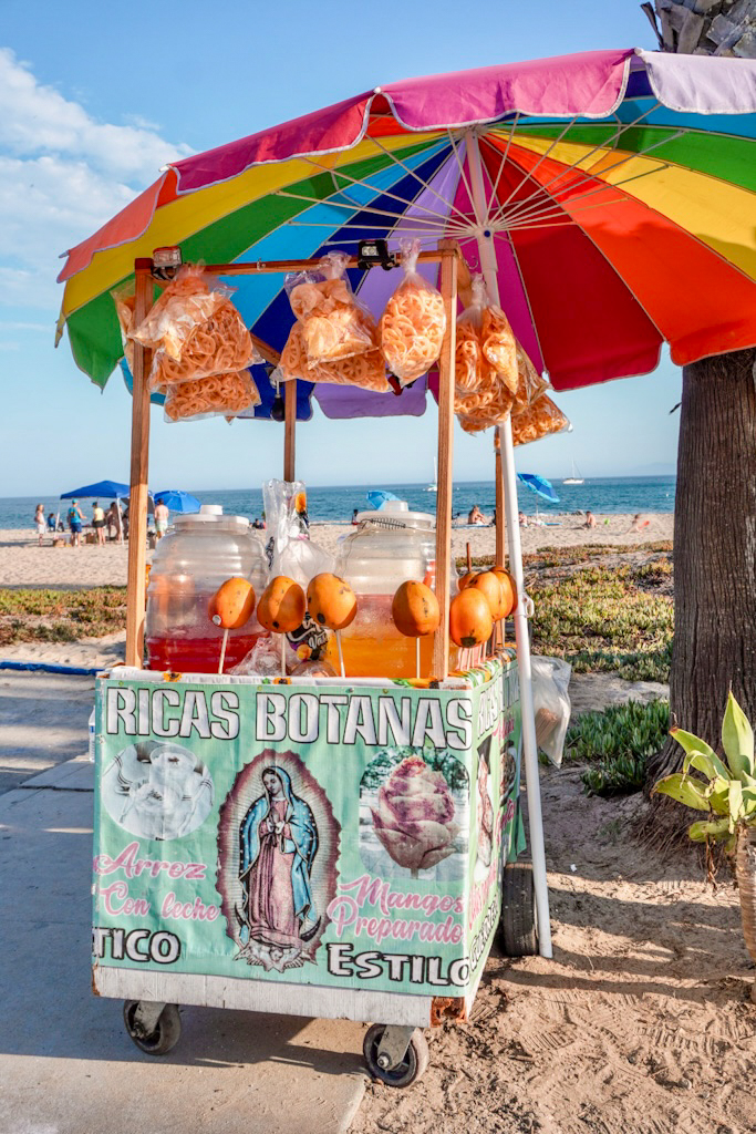 weekend in Santa Barbara itinerary