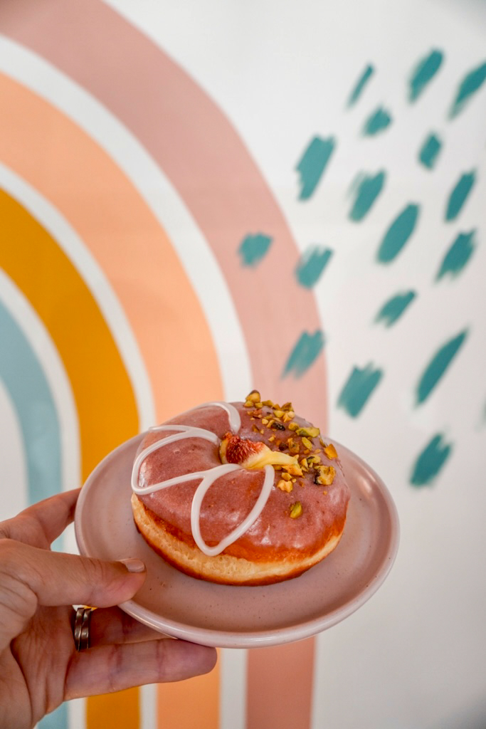 weekend in Santa Barbara itinerary