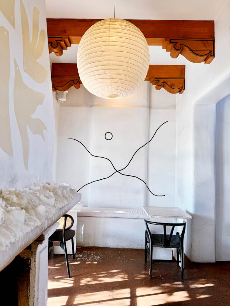 Santa Fe itinerary 3 days