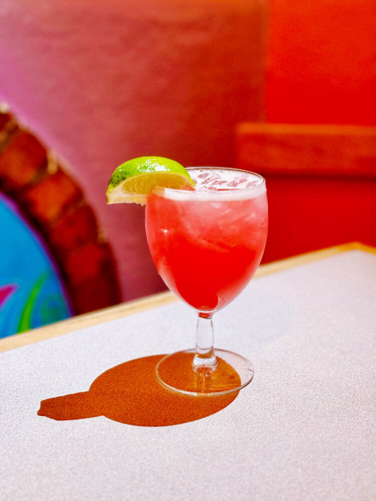 Santa Fe itinerary 3 days