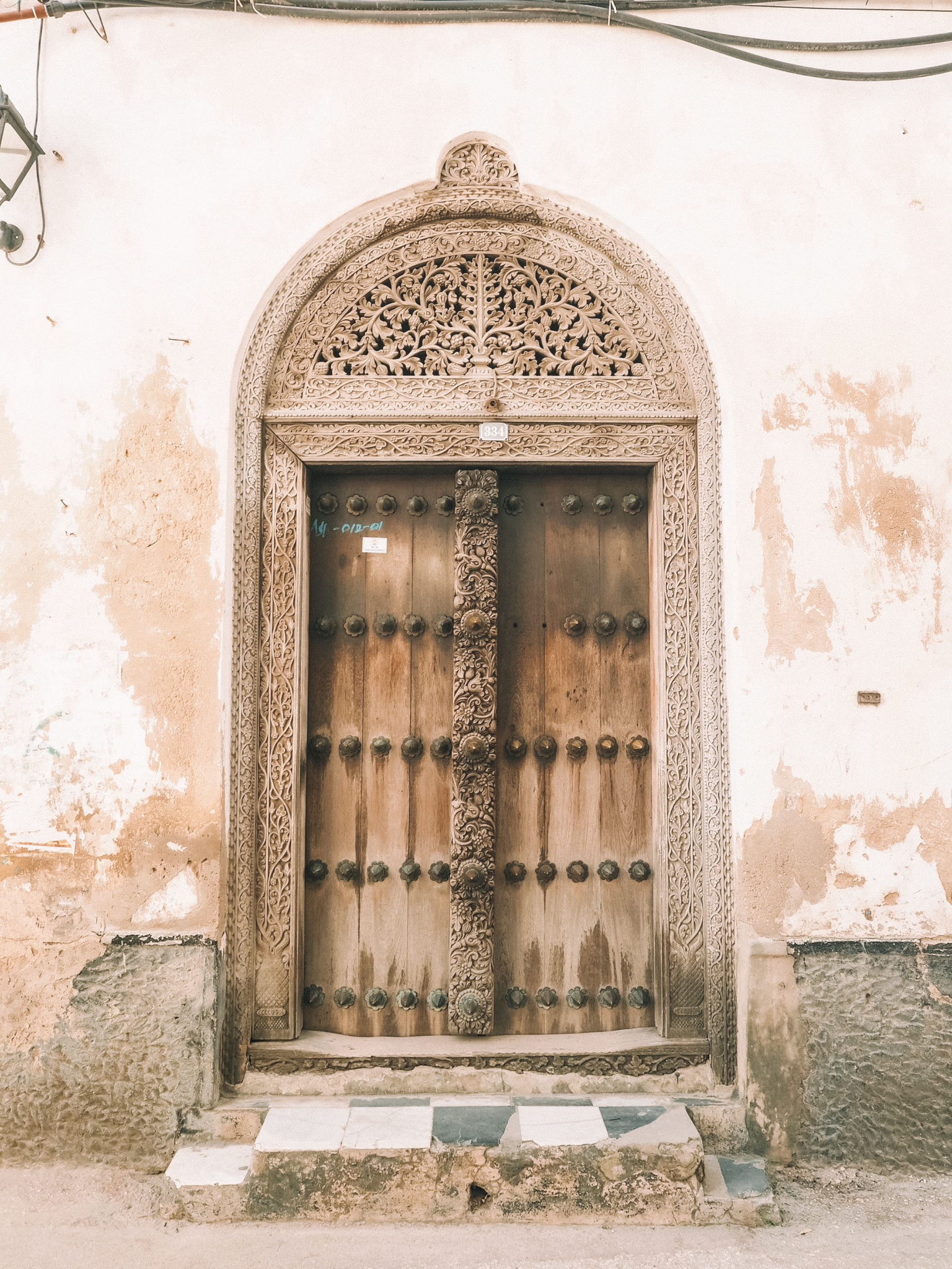 One day in Stone Town Zanzibar | WORLD OF WANDERLUST