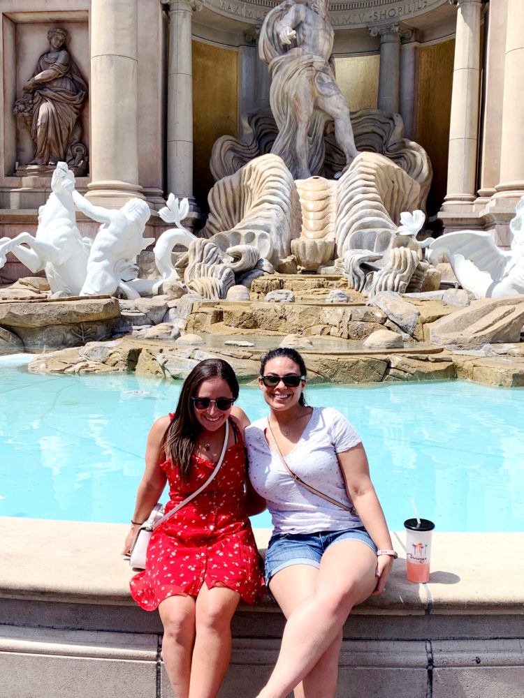 Things to do in Vegas Besides Gamble: The Ultimate Las Vegas Bucket List