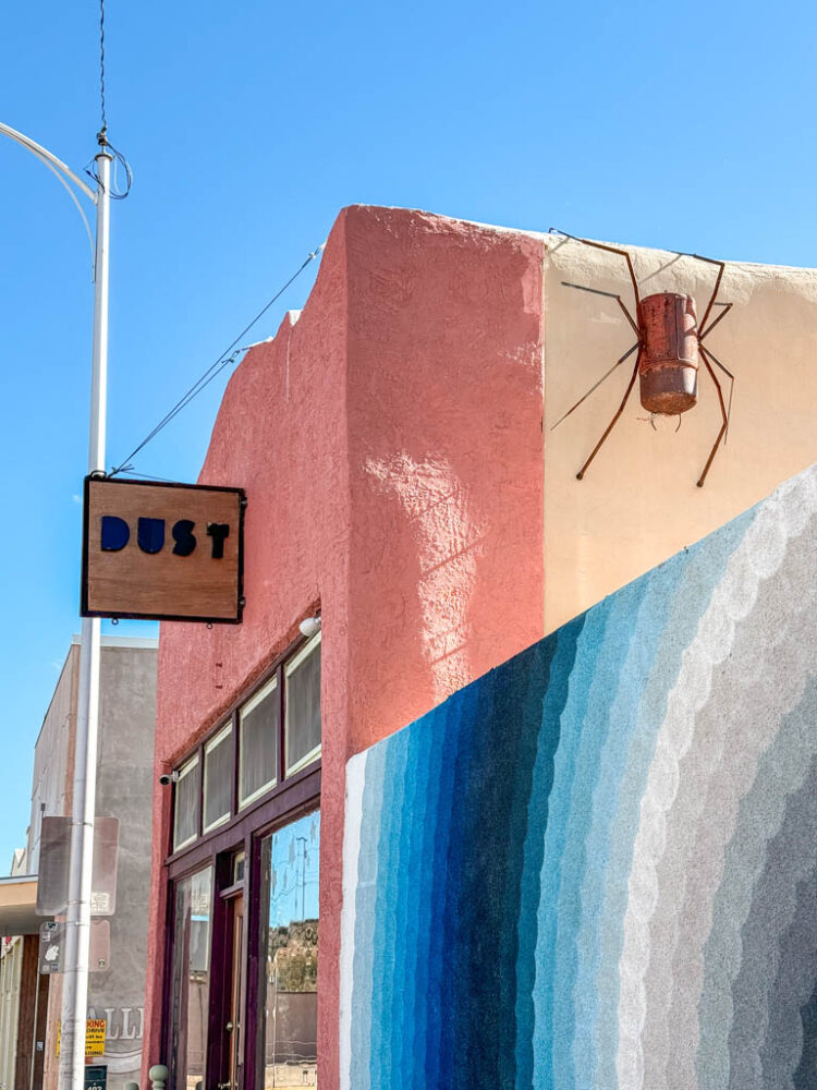 things to do in truth or consequences New Mexico 