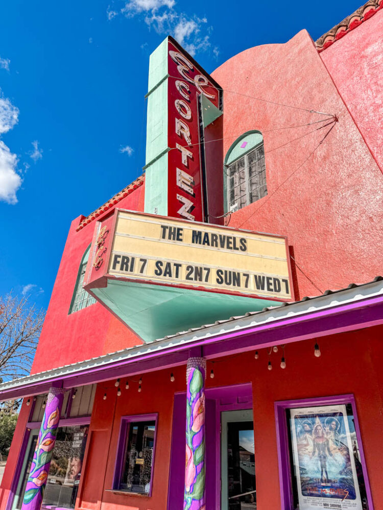 things to do in truth or consequences New Mexico 