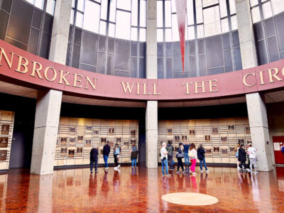 weekend-in-nashville-country-music-hall-of-fame